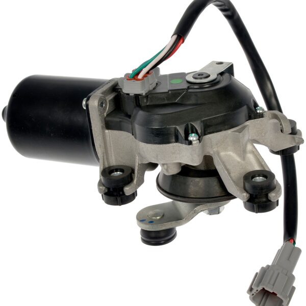 DOR-602-090AS Windshield Wiper Transmission Assembly