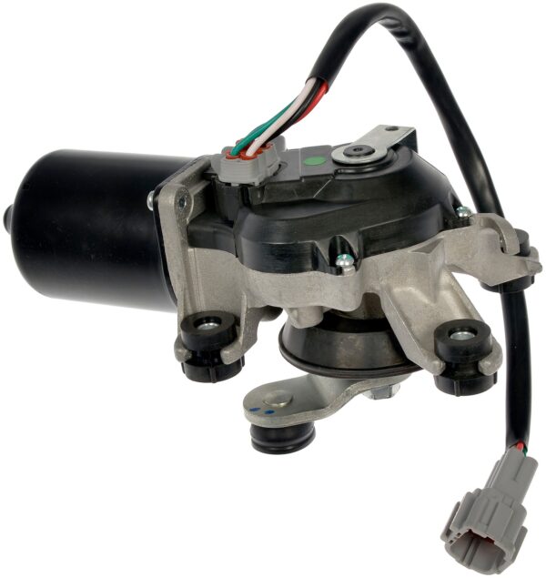 DOR-602-090AS Windshield Wiper Transmission Assembly