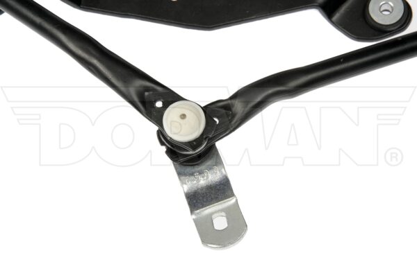 DOR-602-104 Windshield Wiper Transmission