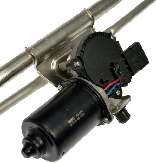 DOR-602-105AS Windshield Wiper Motor And Transmission Assembly