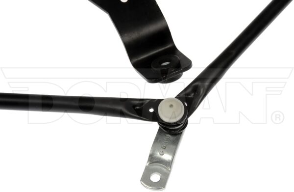 DOR-602-185 Windshield Wiper Transmission