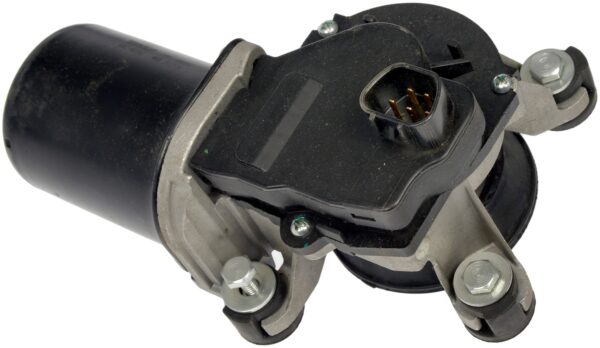 DOR-602-407AS Windshield Wiper Transmission And Motor Assembly