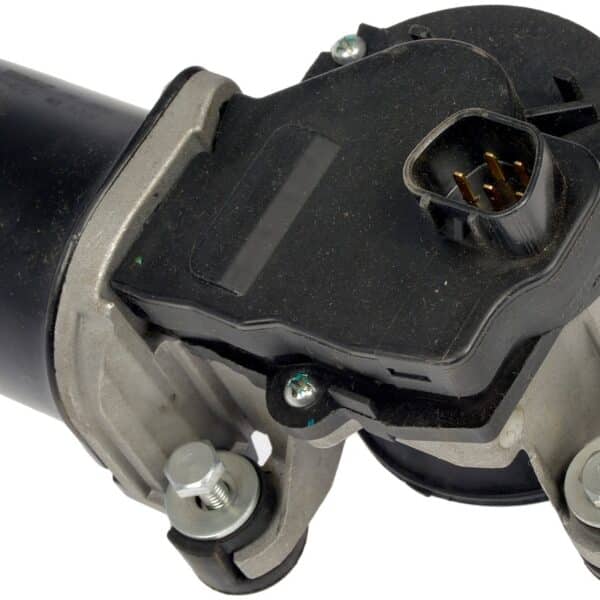DOR-602-407AS Windshield Wiper Transmission And Motor Assembly