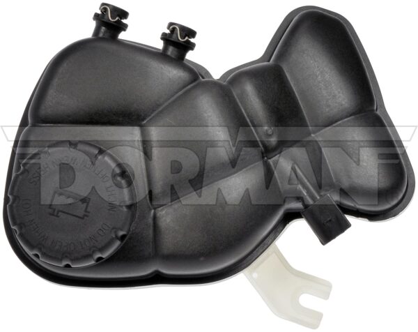 DOR-603-254 Pressurized Coolant Reservoir