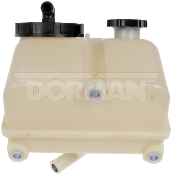 DOR-603-5206 Heavy Duty Power Steering Reservoir