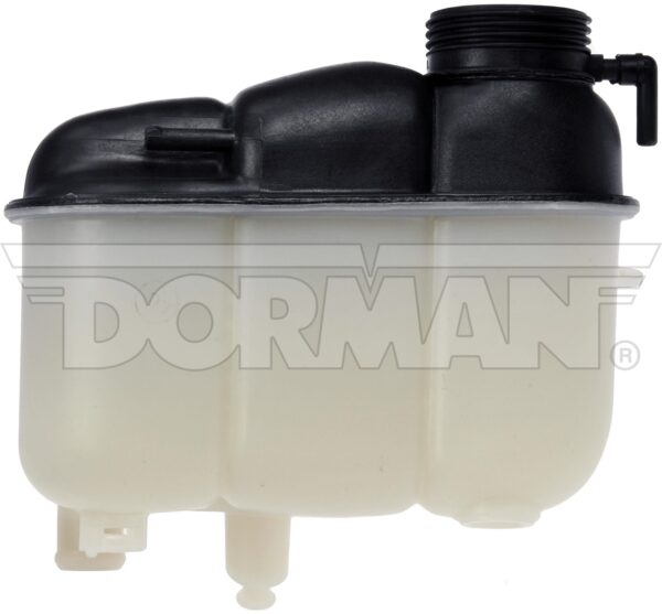 DOR-603-983 Pressurized Coolant Reservoir