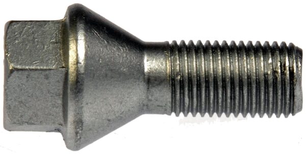 DOR-610-411 M14-1.50 Wheel Bolt - 19mm Hex, 27mm Thread Length