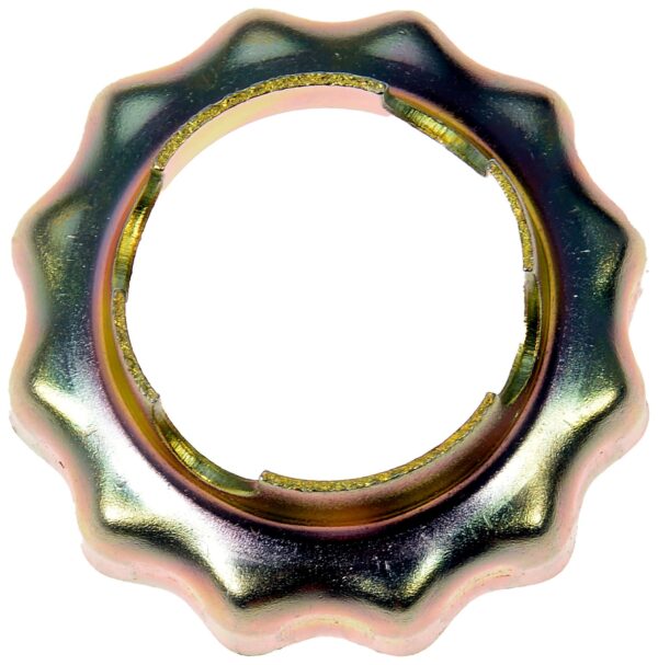 DOR-615-080 Spindle Nut M22-1.5 Hex Size 32mm