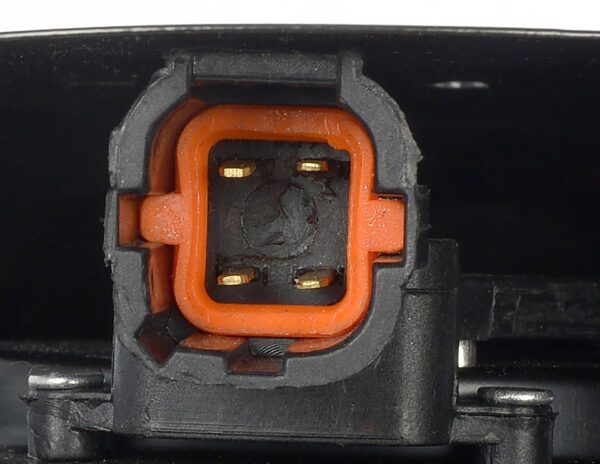 DOR-620-424 Dual Fan Assembly Without Controller