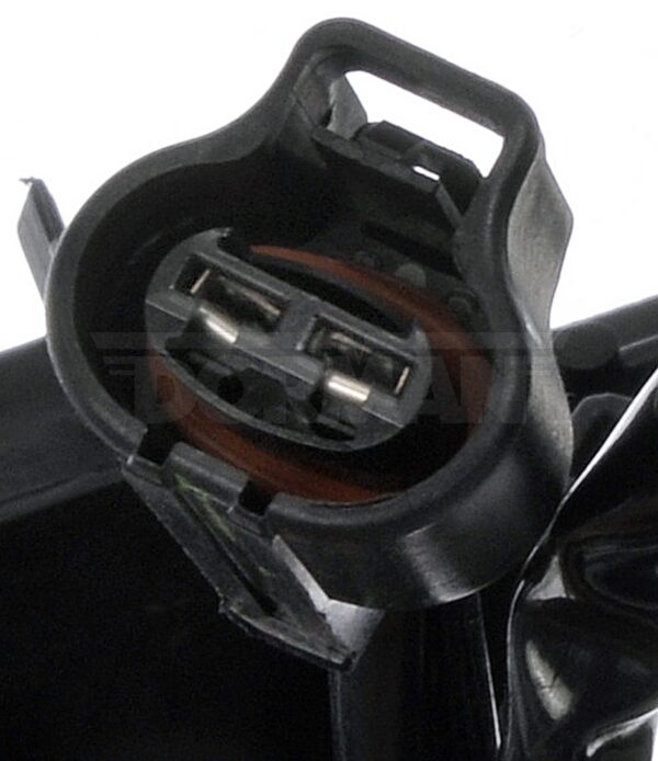 DOR-620-497 Dual Fan Assembly Without Controller