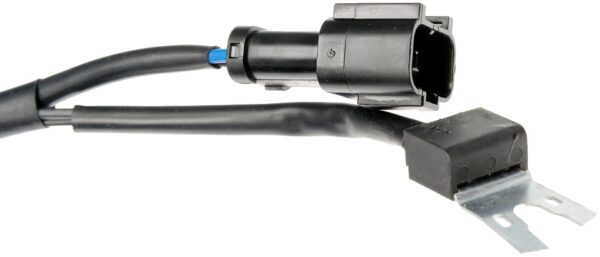 DOR-620-5601 Condenser Fan Assembly Without Controller