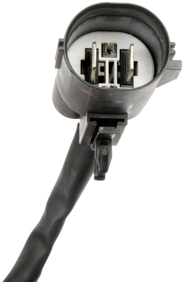 DOR-620-663 Radiator Fan Assembly With Controller