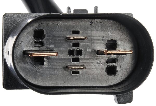 DOR-620-805 Dual Fan Assembly Without Controller