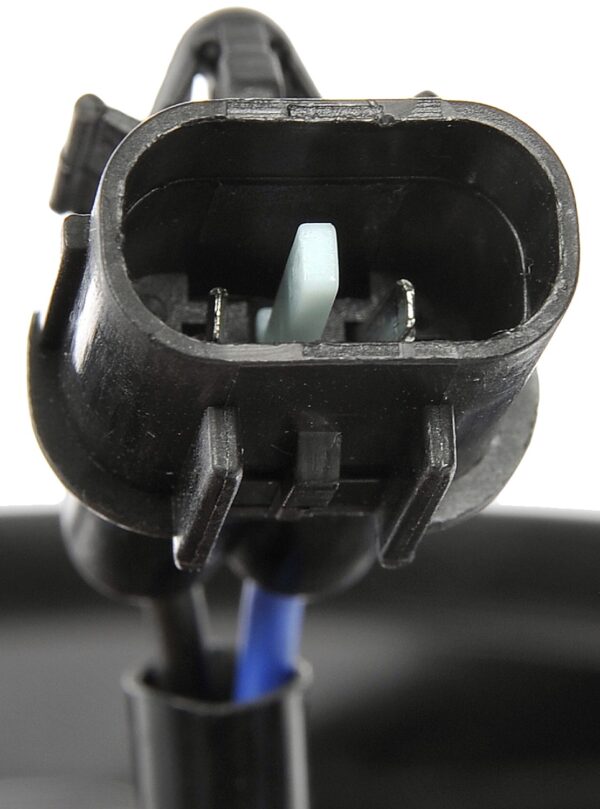 DOR-620-812 Radiator Fan Assembly Without Controller