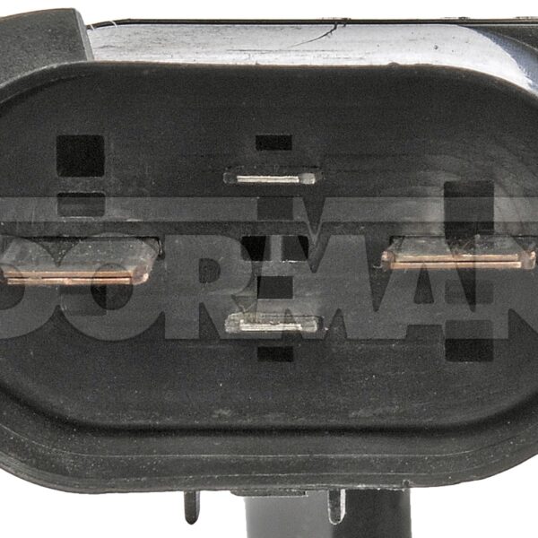 DOR-620-843 Dual Fan Assembly W/ Motor
