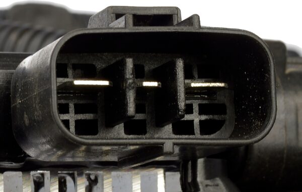 DOR-620-983 Radiator Fan Assembly