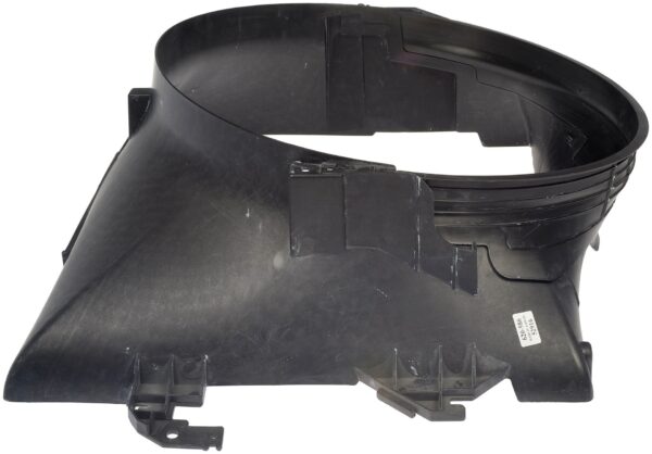DOR-620-986 Clutch Fan Shroud