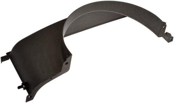 DOR-620-992 Clutch Fan Shroud