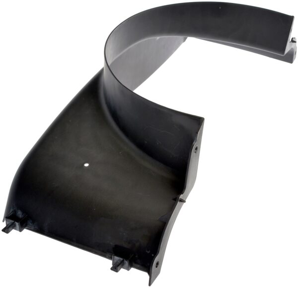 DOR-620-993 Clutch Fan Shroud
