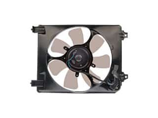 DOR-621-011 Condenser Fan Assembly Without Controller