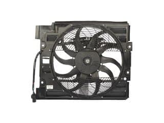 DOR-621-204 Condenser Fan Assembly Without Controller