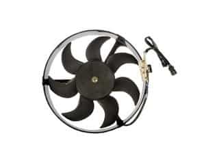 DOR-621-217 Condenser Fan Assembly Without Controller