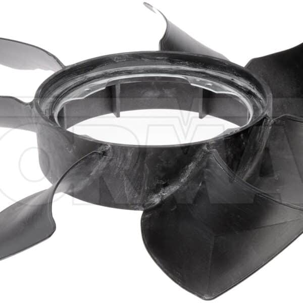 DOR-621-326 Clutch Fan Blade - Plastic