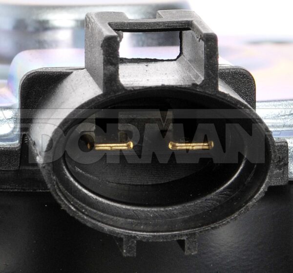 DOR-621-557 Dual Fan Assembly Without Controller
