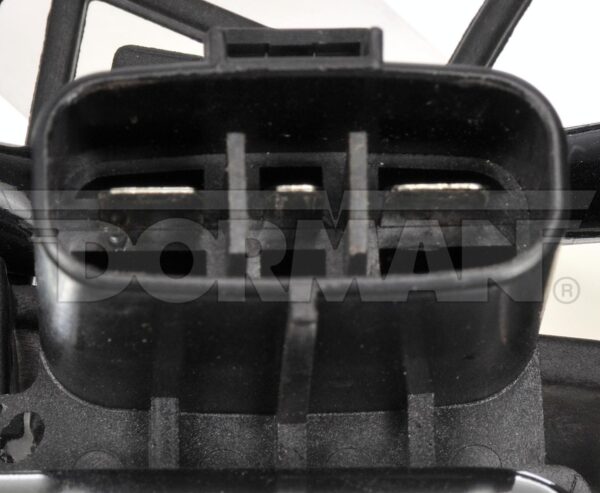 DOR-621-563 Dual Fan Assembly Without Controller