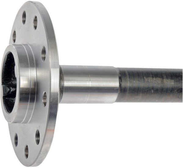 DOR-630-139 Rear Axle Shaft, Left or Right