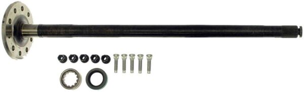 DOR-630-212 Rear Axle Shaft, Right
