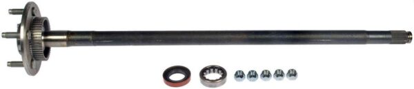 DOR-630-217 Rear Axle Shaft, Left or Right