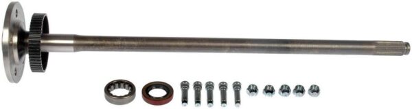 DOR-630-218 Rear Axle Shaft, Left or Right