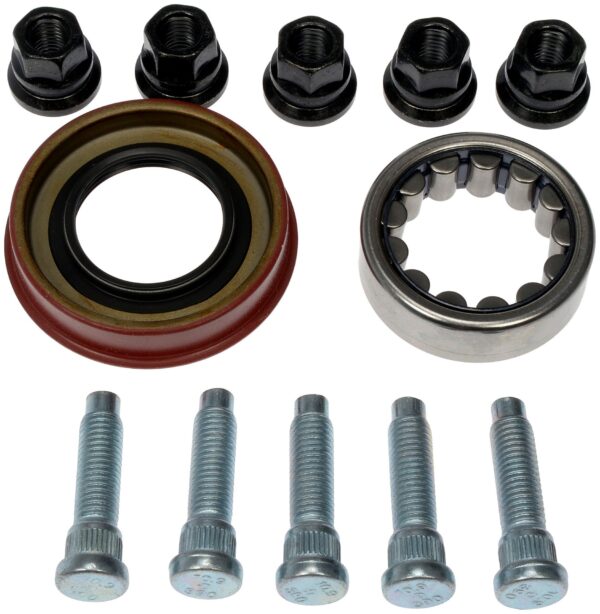 DOR-630-219 Rear Axle Shaft, Right