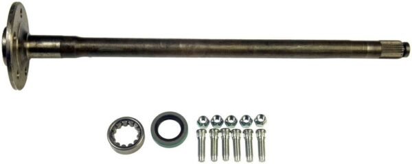 DOR-630-231 Rear Axle Shaft, Right