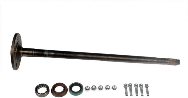 DOR-630-236 Rear Axle Shaft, Right
