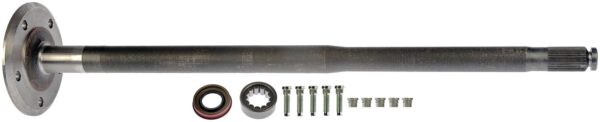 DOR-630-239 Rear Axle Shaft, Left