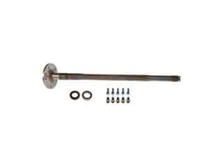DOR-630-312 Rear Axle Shaft, Left or Right