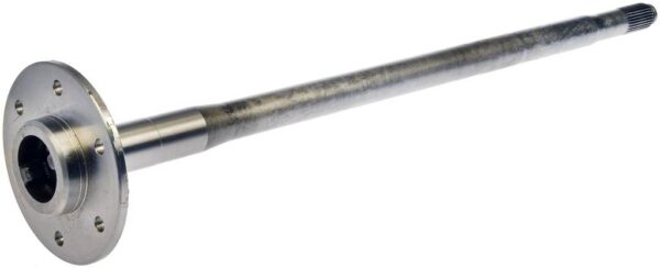 DOR-630-603 Rear Axle Shaft, Left