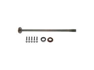 DOR-630-613 Rear Axle Shafts