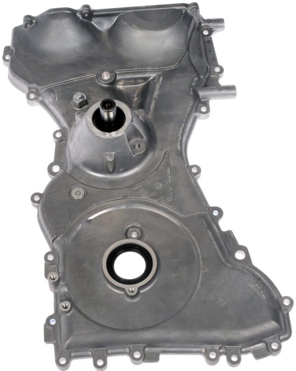 DOR-635-114 Timing Cover - Bare