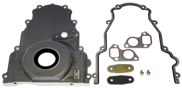 DOR-635-515 Timing Cover Kit - Includes Gasket