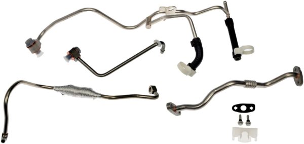 DOR-667-026 Turbocharger Line Replacement Kit