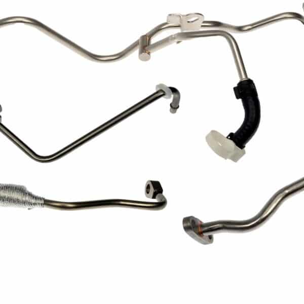 DOR-667-026 Turbocharger Line Replacement Kit