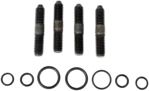 DOR-667-040 Turbocharger Installation Kit