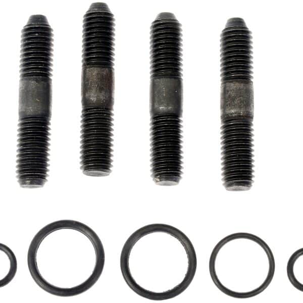 DOR-667-040 Turbocharger Installation Kit