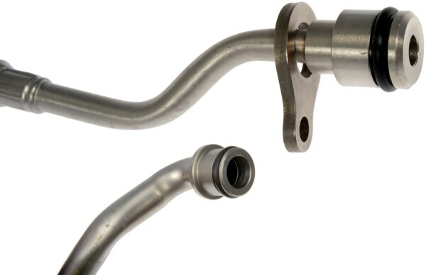 DOR-667-055 Turbocharger Line Install Kit
