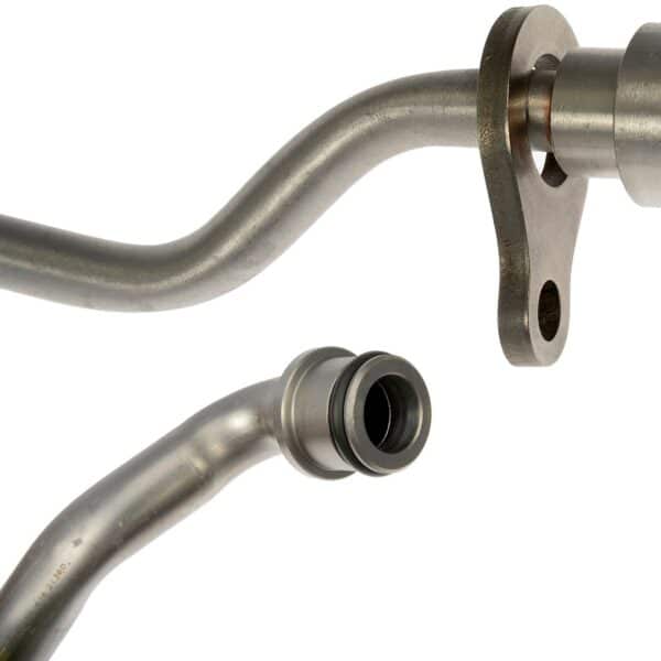 DOR-667-055 Turbocharger Line Install Kit