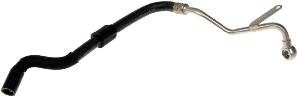 DOR-667-072 Turbocharger Line Replacement Kit