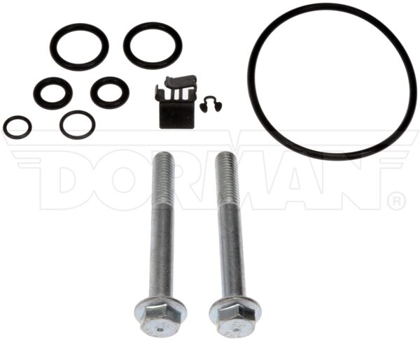 DOR-667-226 Turbocharger And Gasket Kit